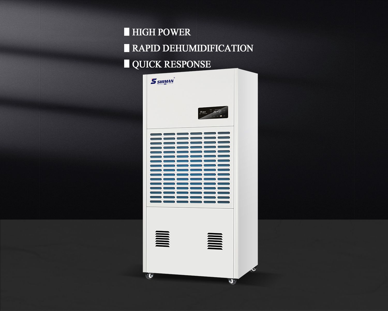 Industrialdehumidifier(1)