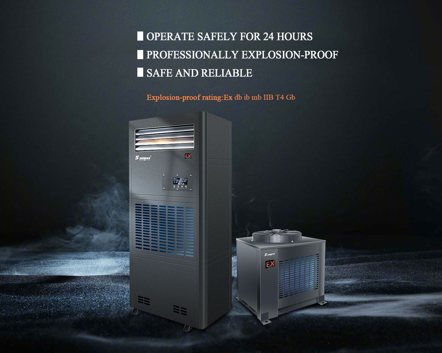 Explosion-proofcabinetairconditioner(1)