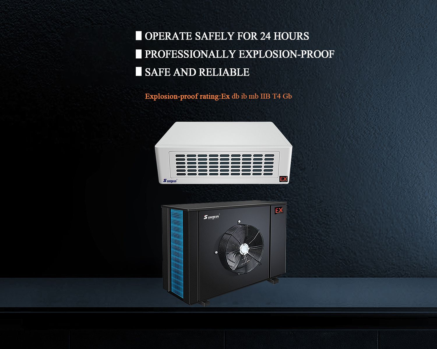 Explosion-proofwall-mountedairconditioner(1)