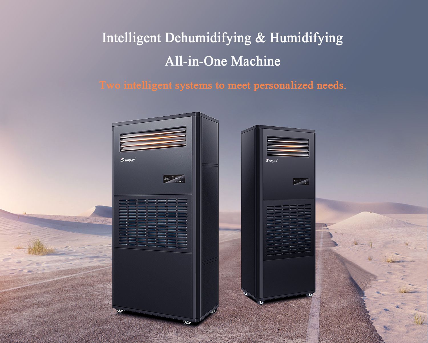 IntelligentDehumidifying&HumidifyingAll-in-OneMachine(1)