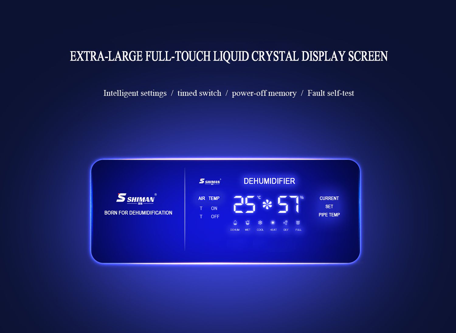 IntelligentDehumidifying&HumidifyingAll-in-OneMachine(5)