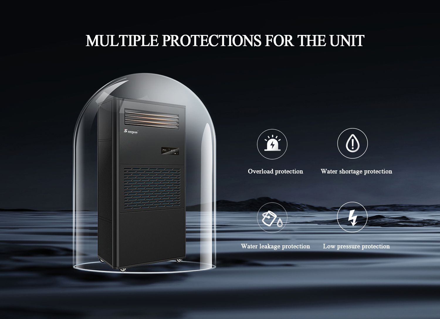 IntelligentDehumidifying&HumidifyingAll-in-OneMachine(7)